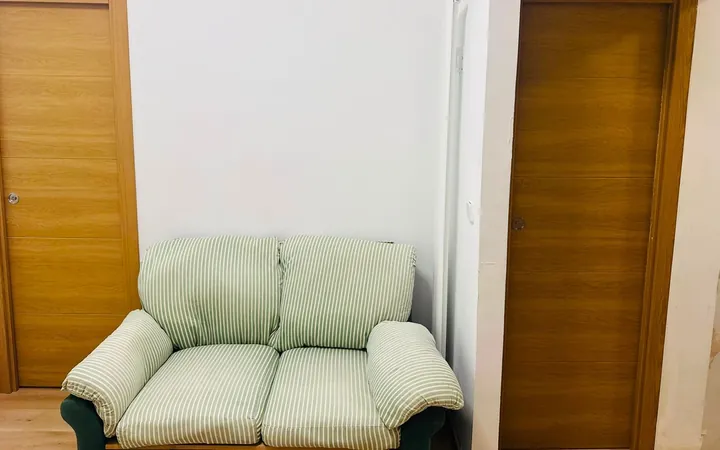 Estudio en Delicias, Delicias - Foto 2