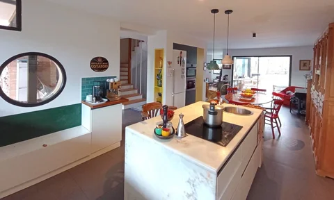 Chalet adosado en calle de La Rioja, 43 - Foto 8