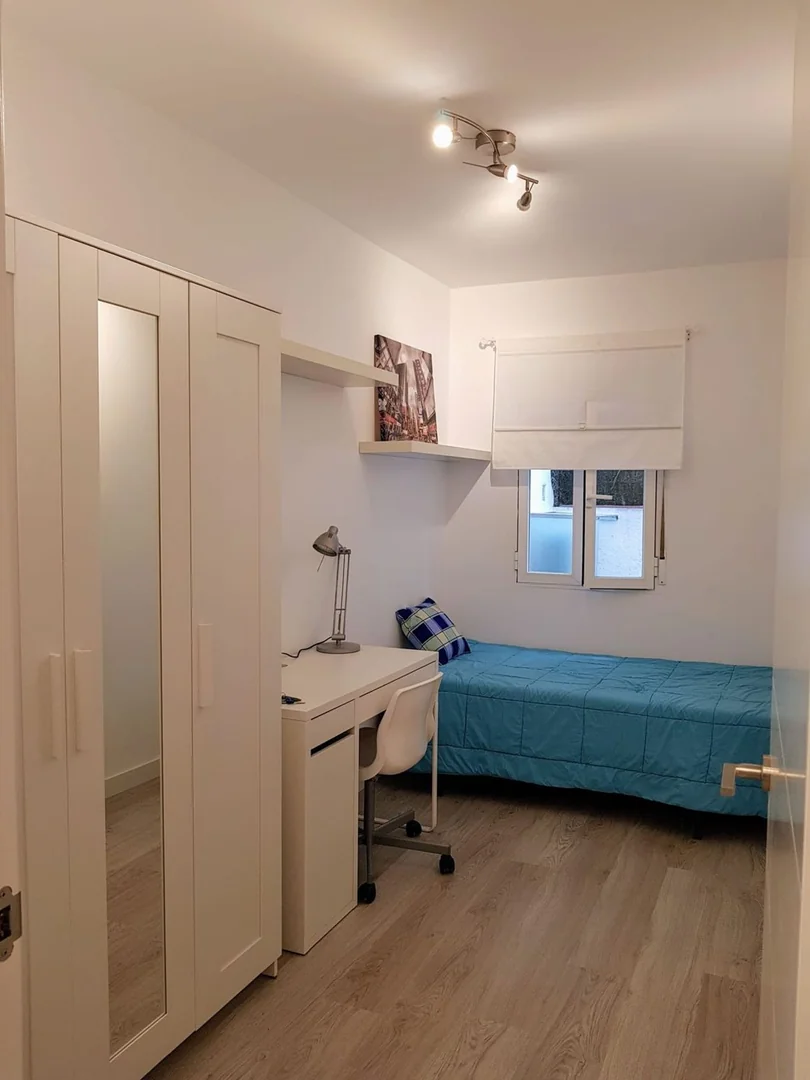 Piso en Calle de Juan Pradillo, 15, Bellas Vistas - Foto 15