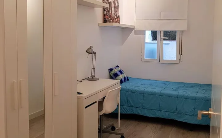 Piso en Calle de Juan Pradillo, 15, Bellas Vistas - Foto 15