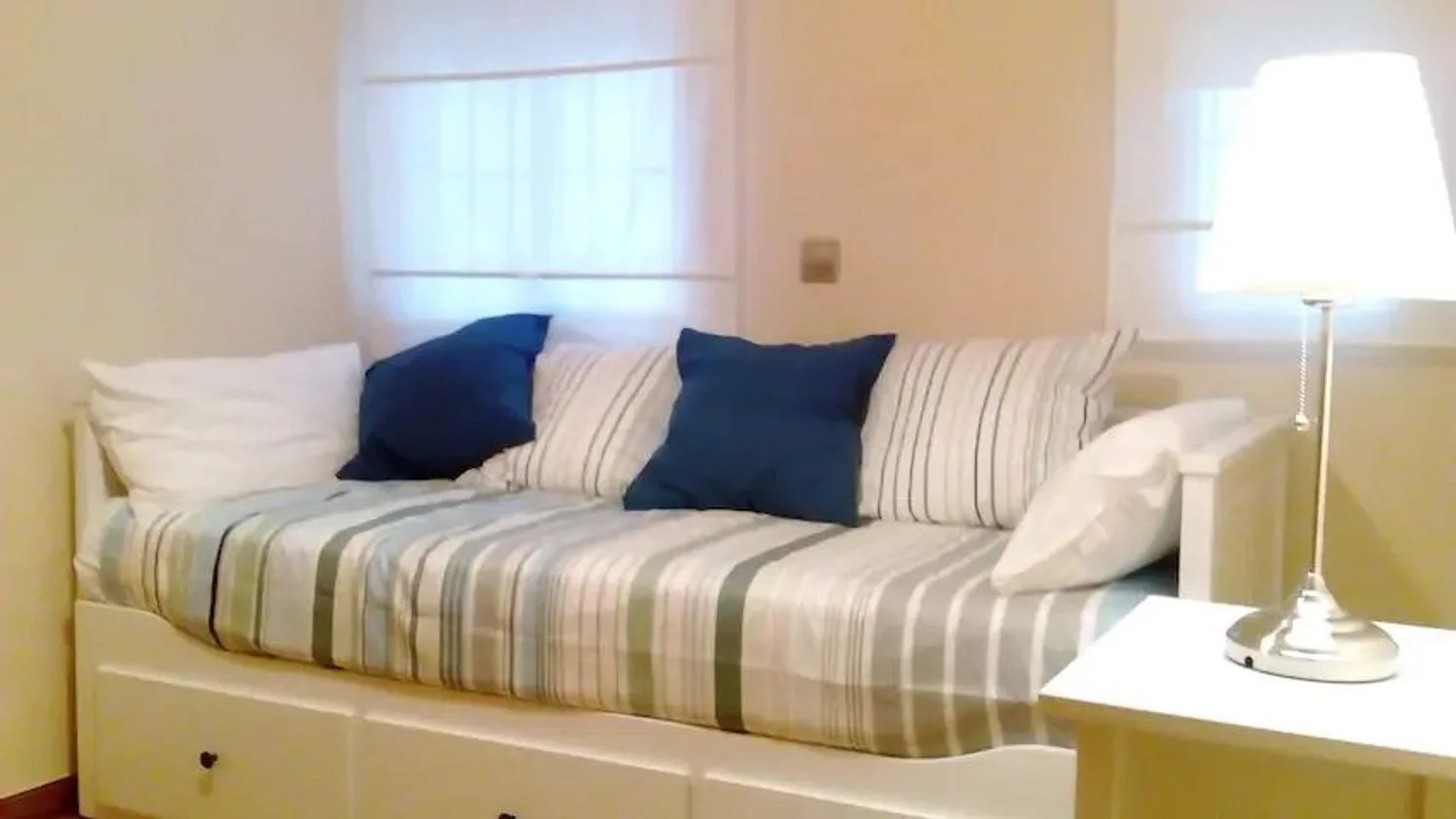 Piso en calle de Elfo, 146 - Foto 7