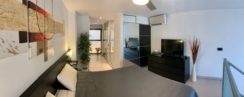 Estudio en calle Miguel Yuste, 21 - Foto 4