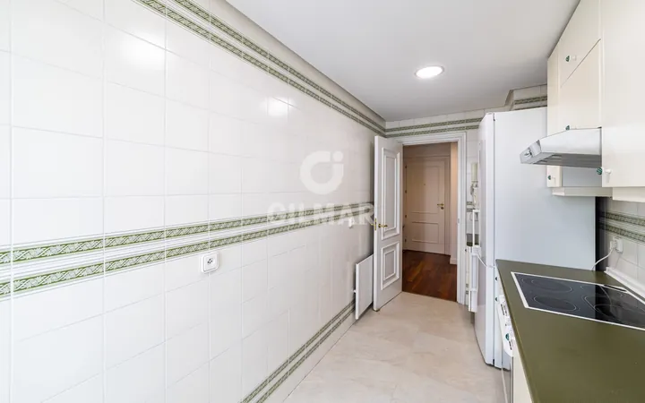 Piso en Salamanca, Madrid - Foto 8