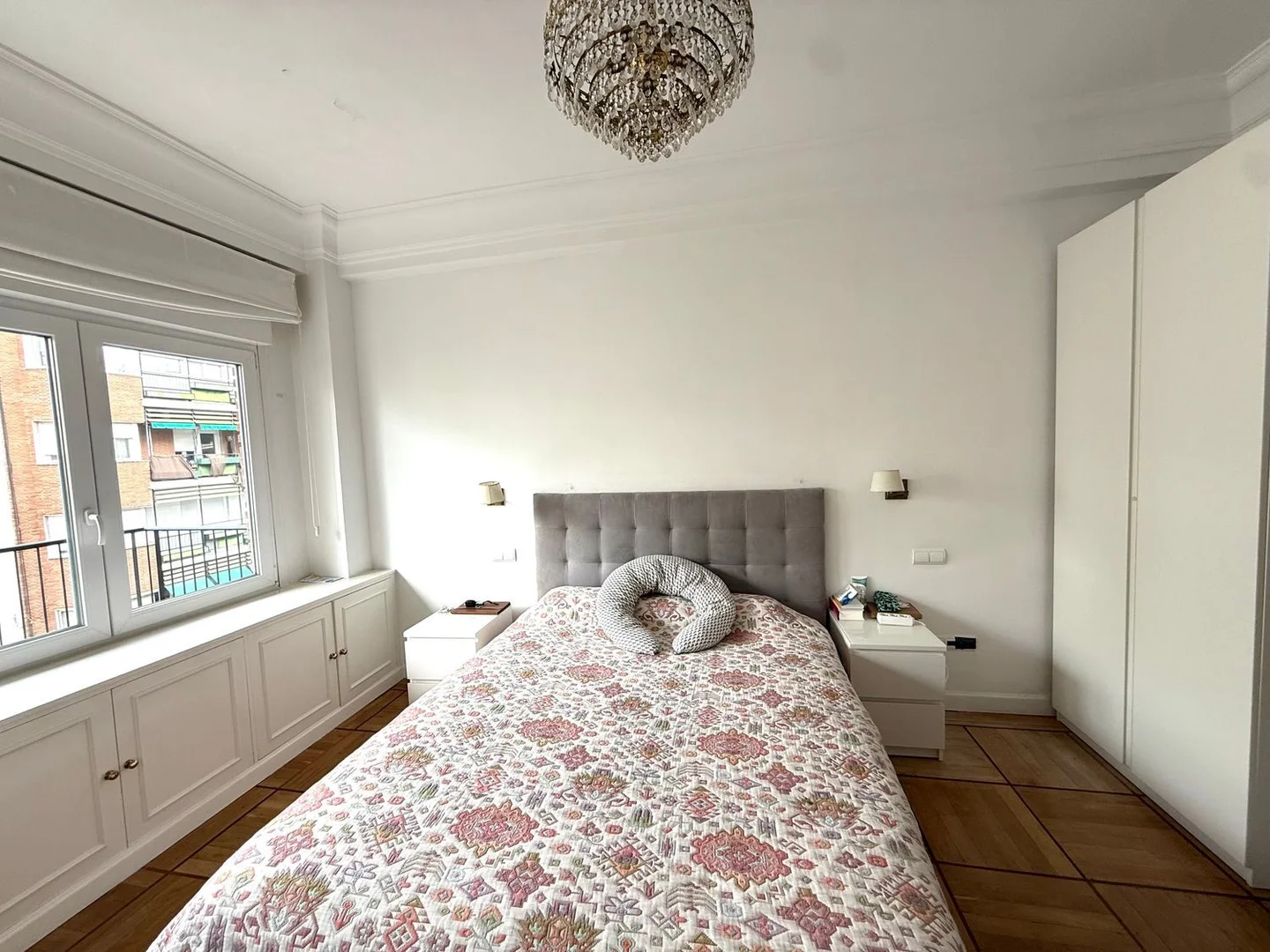 Piso en calle de Ferraz, 25 - Foto 13