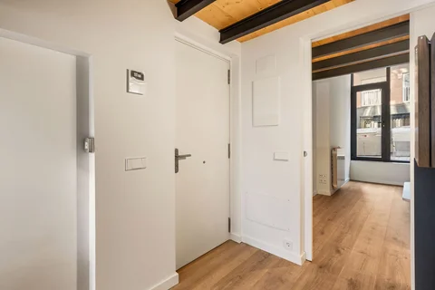 Estudio en calle d'Olzinelles, 37 - Foto 22