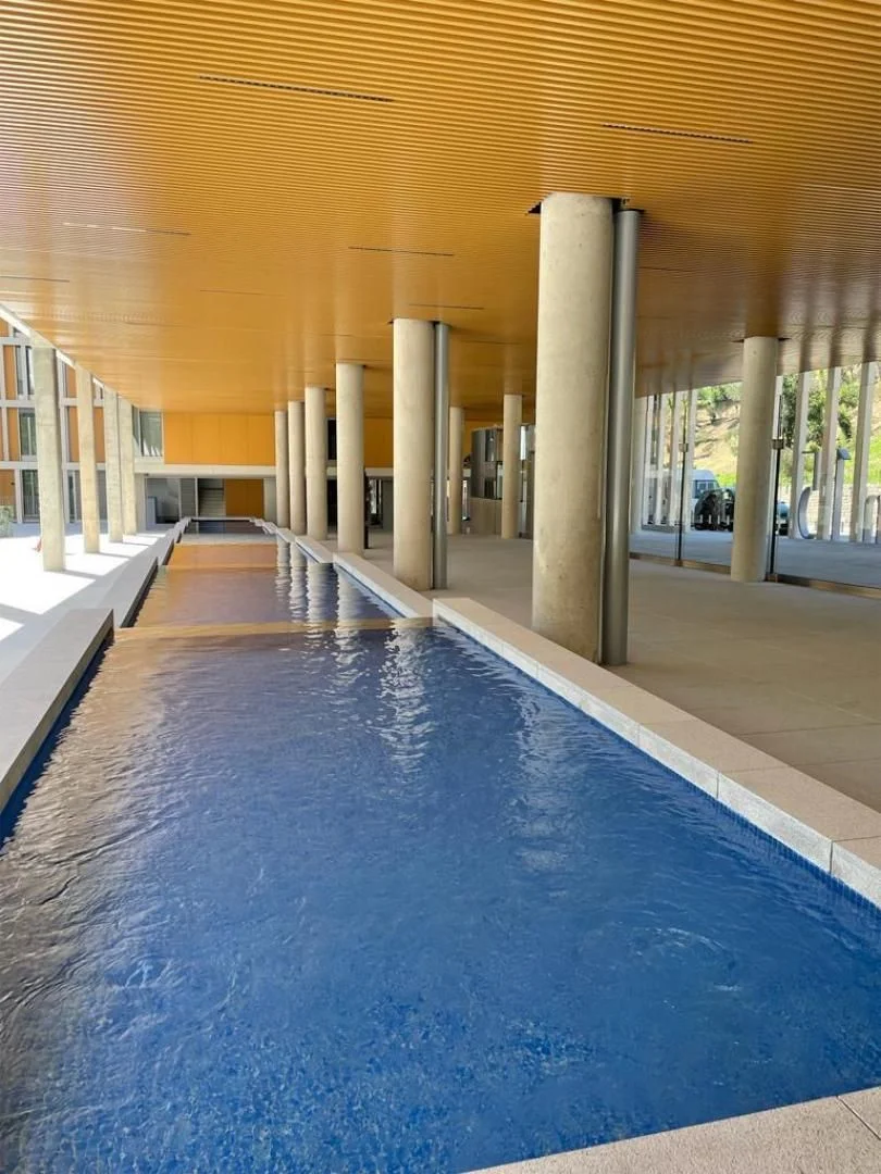 Piso en  Calle del Profesor Martín Almagro Basch 15 - Foto 3