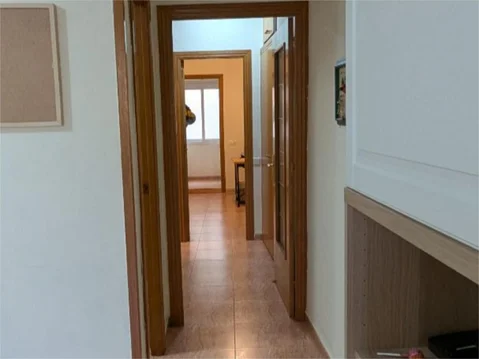 Piso en calle Carrer del Vallespir 17 - Foto 8