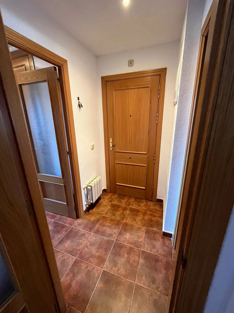 Piso en Calle de Puente la Reina, 46, Las Tablas - Foto 6