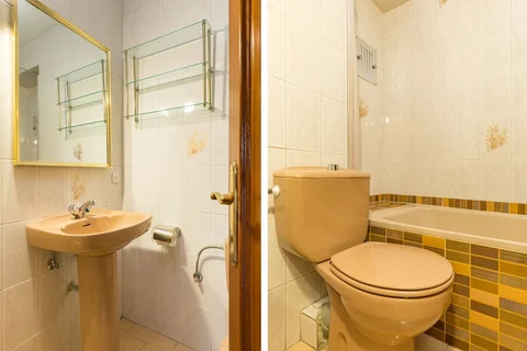 Piso en calle del Corregidor Juan Francisco de Luján, 17 - Foto 41