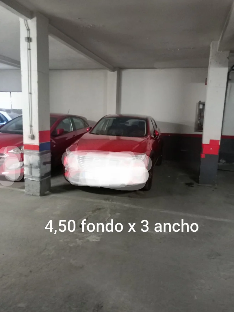 Piso en Calle de la Cañada, 27, Vinateros - Foto 19