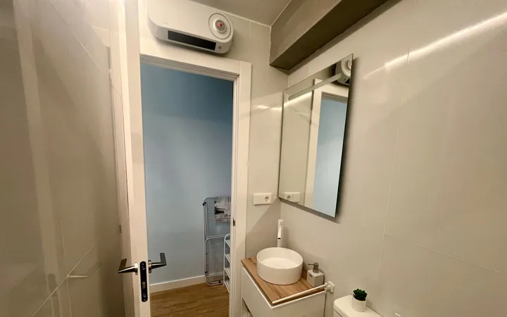 Piso en Calle de los Cedros, 93, Ventilla-Almenara - Foto 19
