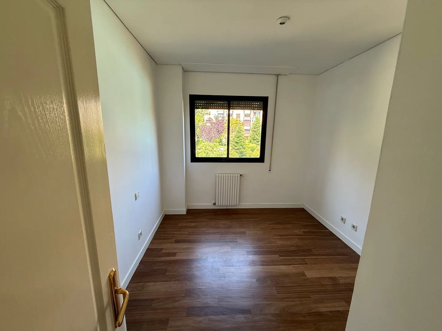 Piso en Manuel Granero, Conde Orgaz-Piovera - Foto 18