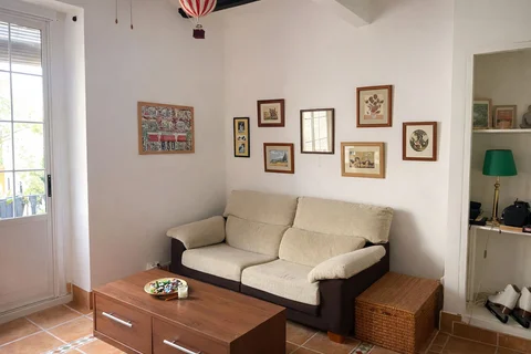 Piso en calle de Moret, 8 - Foto 1