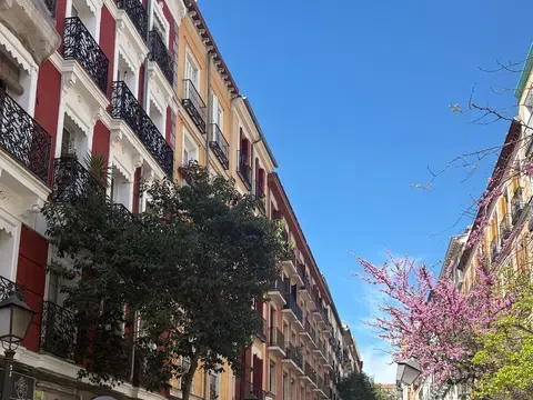 Piso en calle de Valverde, 29 - Foto 8