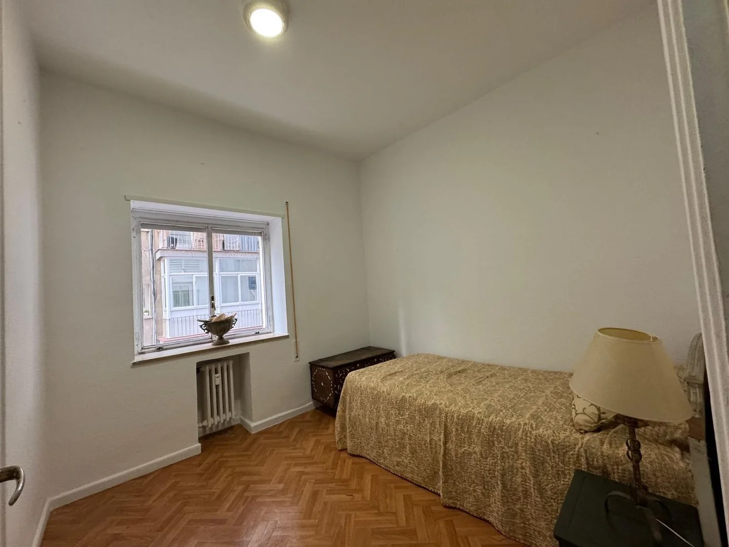 Piso en Barrio Bernabéu-Hispanoamérica - Foto 24