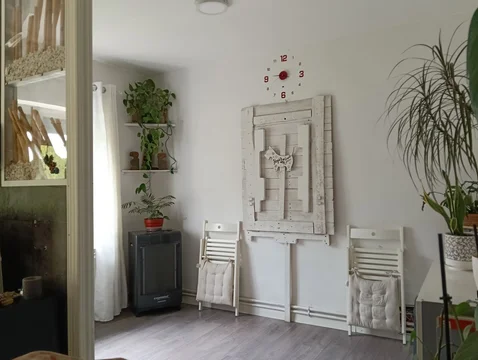 Piso en venta en Calle la del Soto del Parral, 13 - Foto 5
