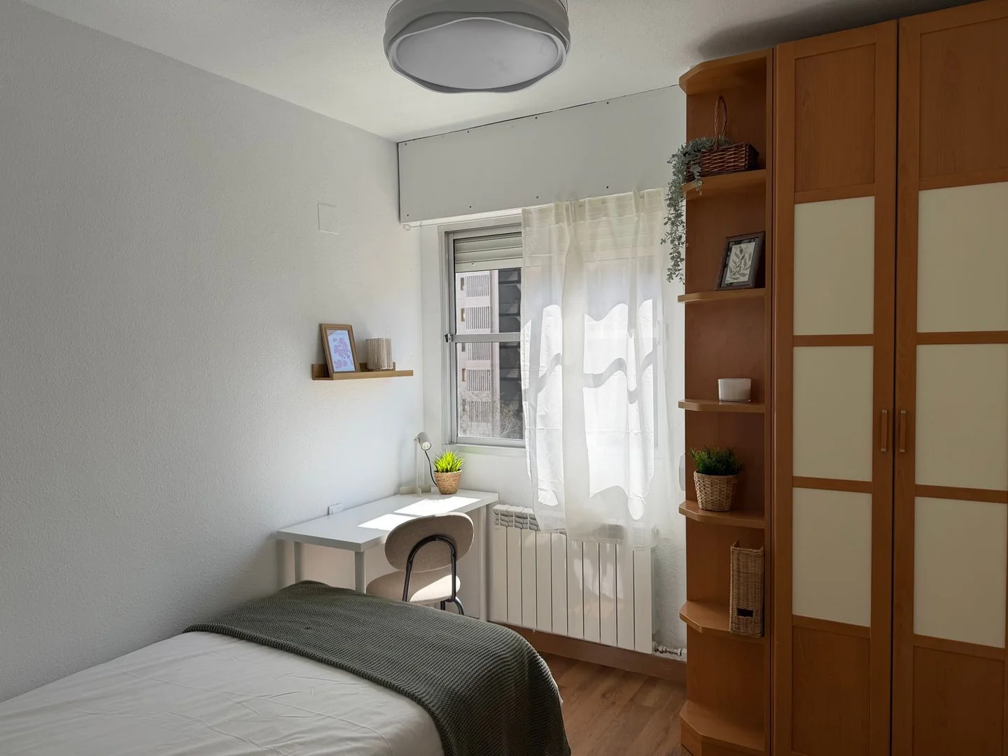 Piso en calle de Adolfo Aznar, 23 - Foto 16