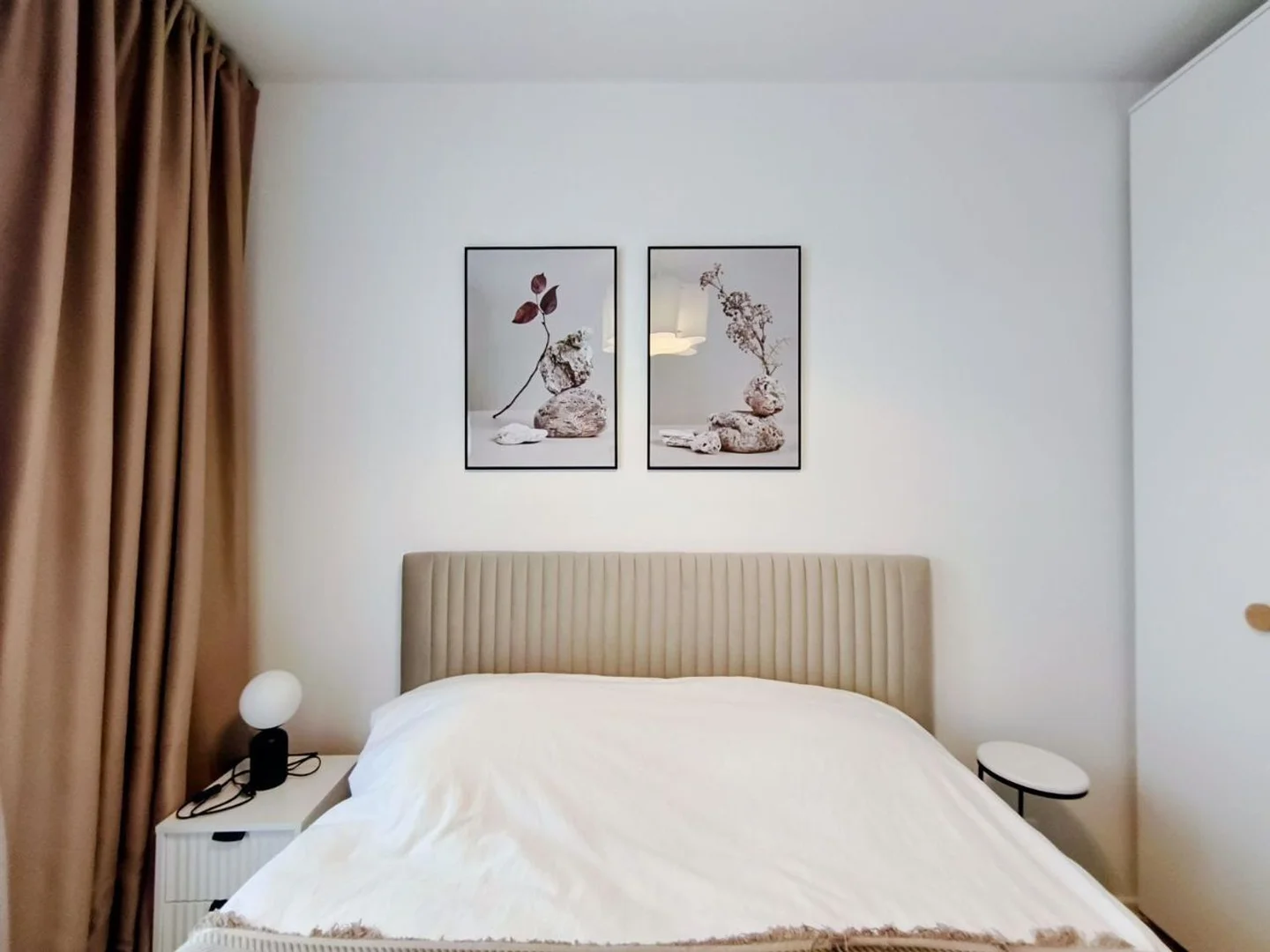 Piso en calle d'Indalecio Prieto, 31 - Foto 7