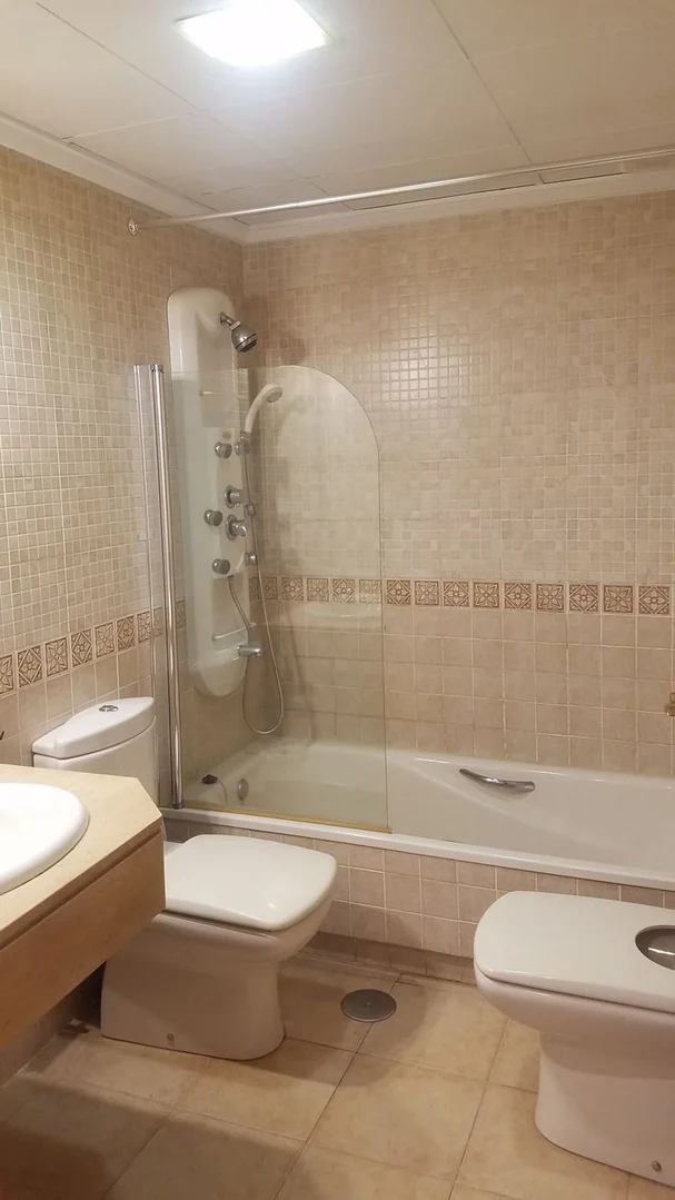 Piso en Calle de Albadalejo, 44, Simancas - Foto 13