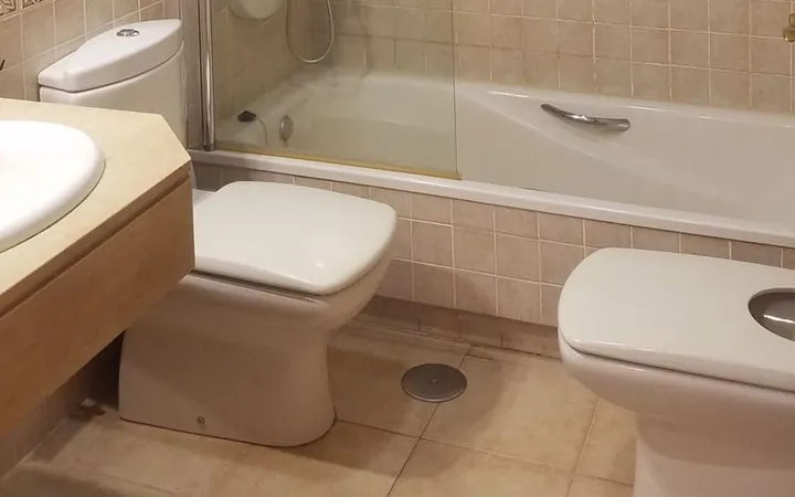 Piso en Calle de Albadalejo, 44, Simancas - Foto 13