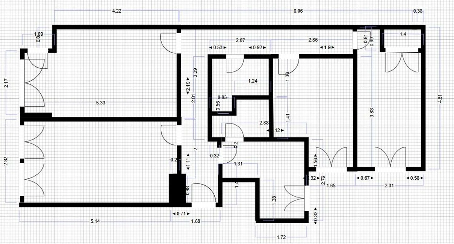 Piso en Barrio Ciudad Jardín - Foto 38