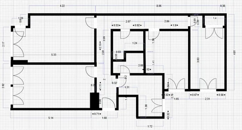 Piso en Barrio Ciudad Jardín - Foto 38
