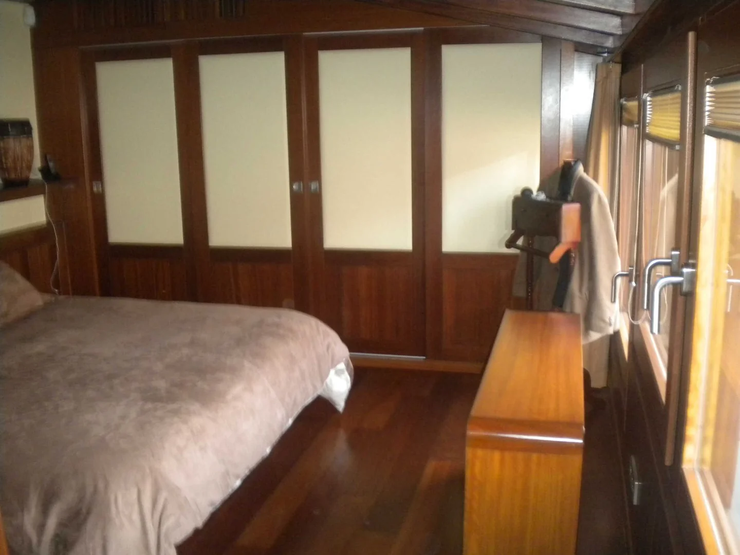 Chalet adosado en Calle Risco del Pajaro, Ciudad Jardín - Foto 19
