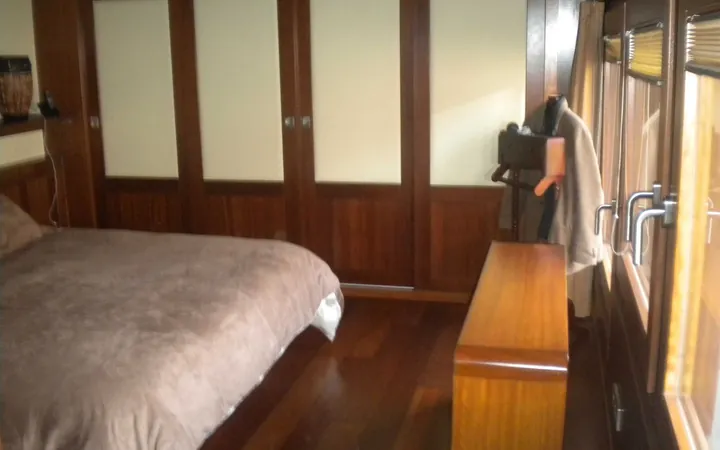 Chalet adosado en Calle Risco del Pajaro, Ciudad Jardín - Foto 19
