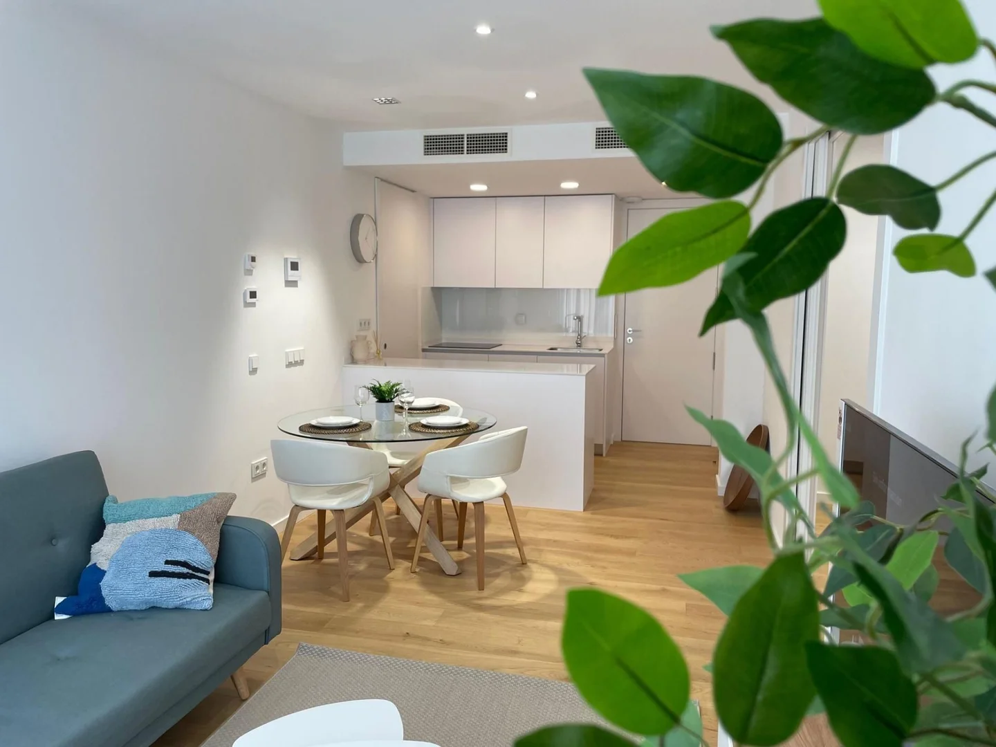 Piso en  Calle del Profesor Martín Almagro Basch 15 - Foto 8