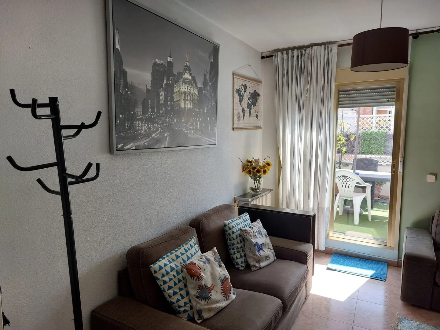 Ático en Calle Mariano Vela, 46, Pradolongo - Foto 5