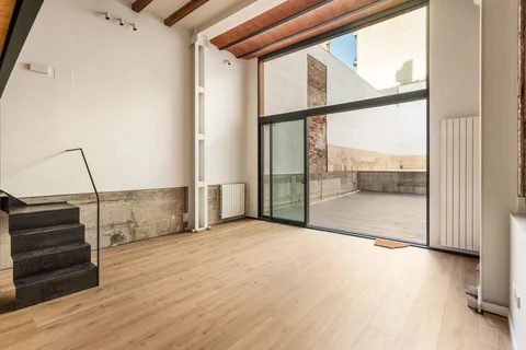 Estudio en calle d'Olzinelles, 37 - Foto 15