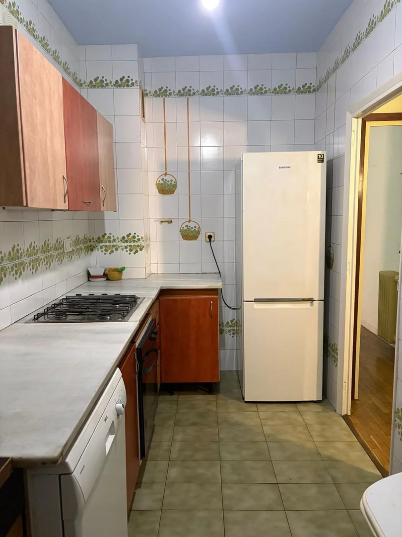 Piso en calle de Padilla, 335 - Foto 6