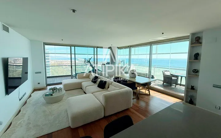 Piso en Paseo de Garcia Fària, Diagonal Mar i el Front Marítim del Poblenou - Foto 7
