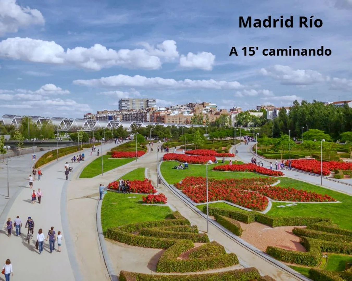 Piso en Barrio Comillas - Foto 28