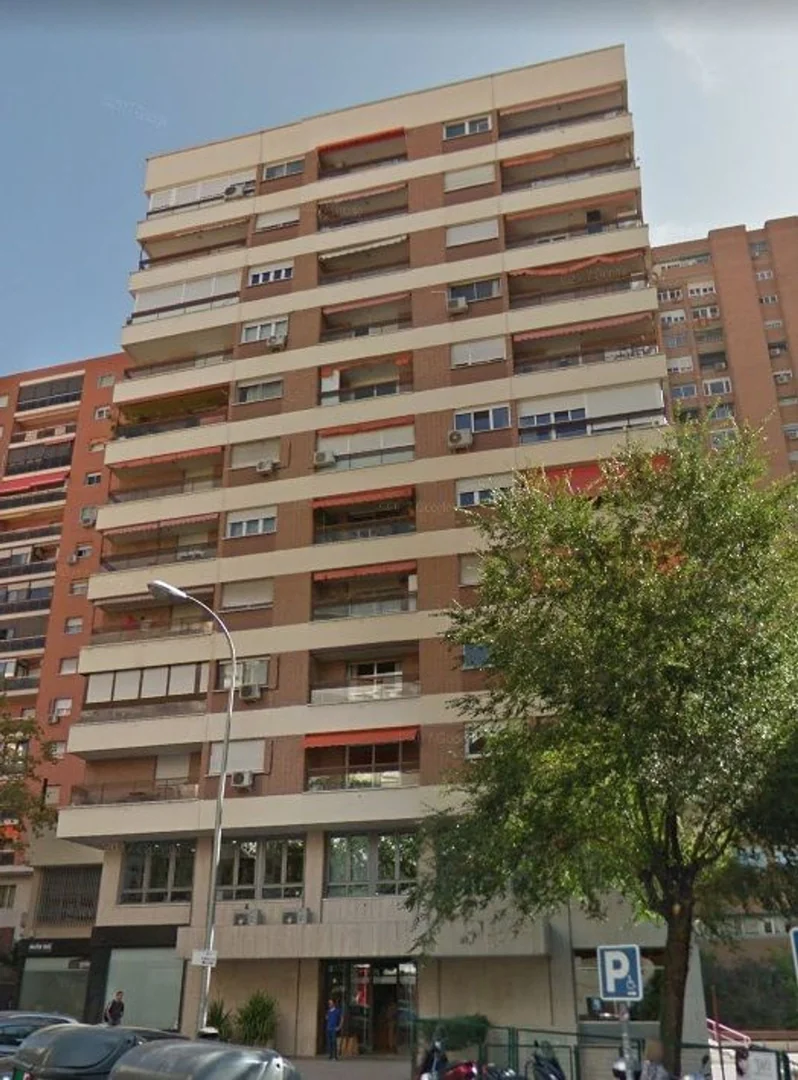 Piso en Calle de la Infanta Mercedes, 96, Cuzco-Castillejos - Foto 14