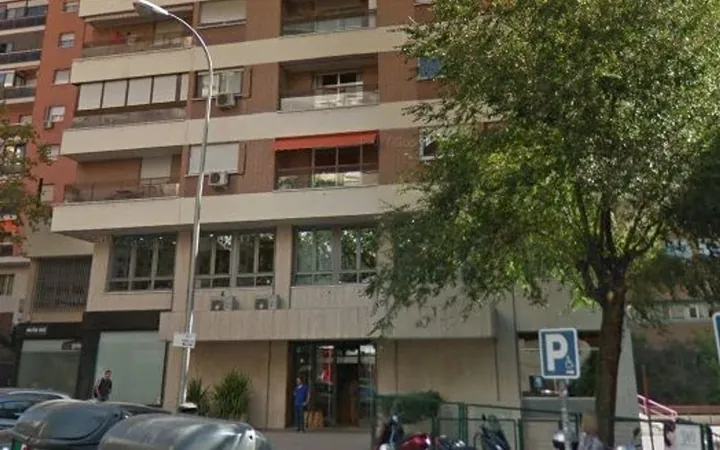 Piso en Calle de la Infanta Mercedes, 96, Cuzco-Castillejos - Foto 14