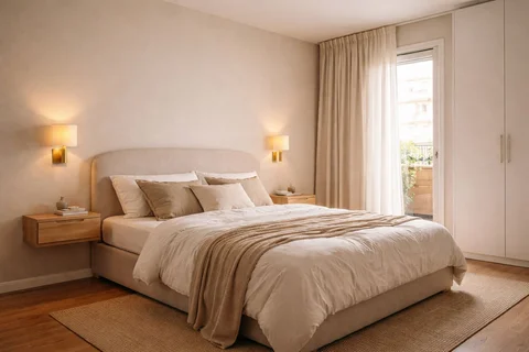 Piso en calle de Montes de Barbanza, 25 - Foto 3