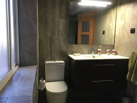 Piso en avenida Príes, 11 - Foto 19