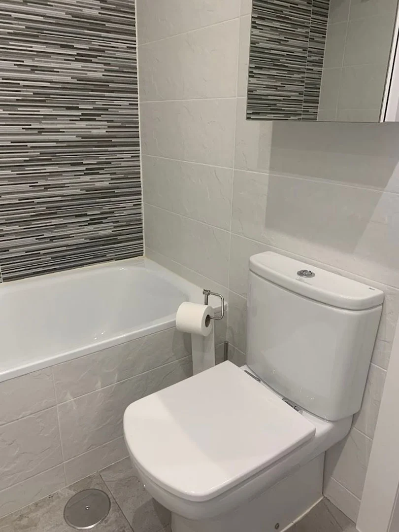 Piso en calle Alfonso Rodríguez Castelao, 21 - Foto 28