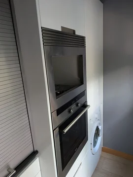 Piso en calle de Tinamús, 37 - Foto 6