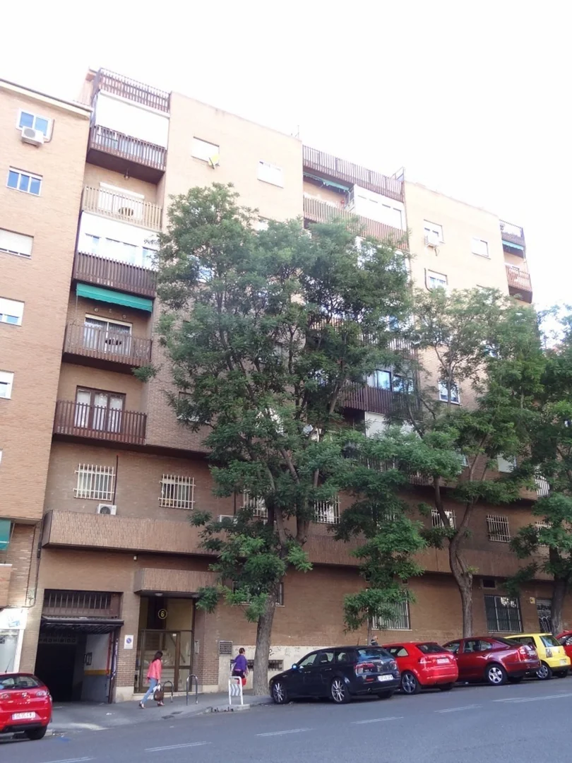 Piso en Paseo de los Olmos, 6, Acacias - Foto 15