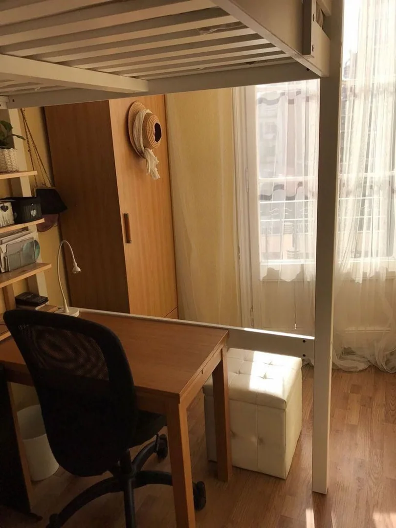 Piso en venta en Calle de Tirso de Molina, 1 - Foto 9