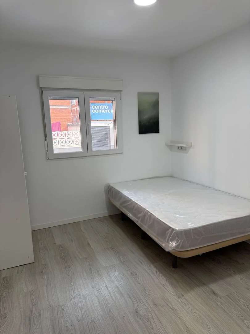 Estudio en Calle Antonio Velasco Zazo, 7 - Foto 10