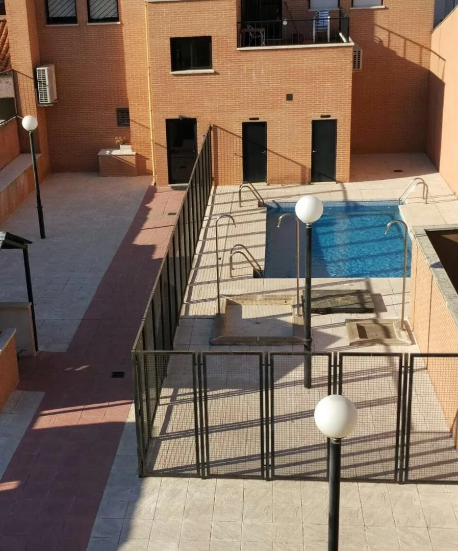Ático en Calle del Capitán Blanco Argibay, 43, Valdeacederas - Foto 17