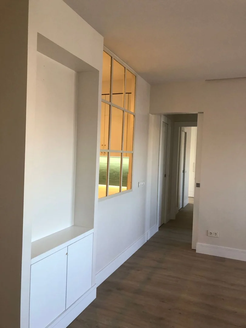 Piso en Zona metro Diego de León, 56 - Foto 6