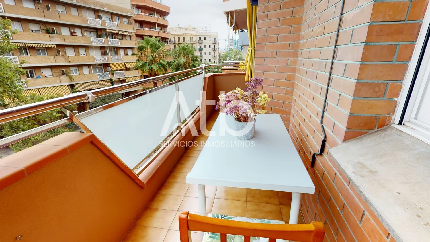 Piso en Ribes, El Fort Pienc - Foto 8
