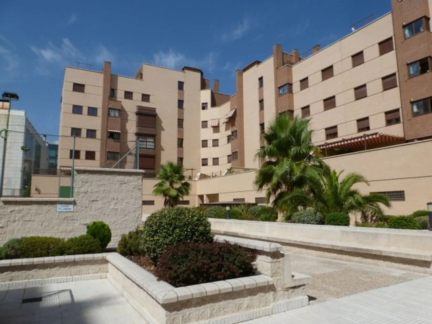 Piso en Calle de Alfonso Gomez, 61, Simancas - Foto 2