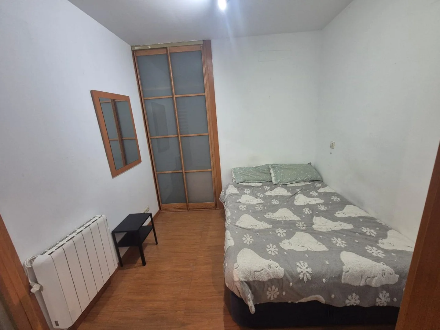 Estudio en Calle del Teniente Compaired - Foto 17