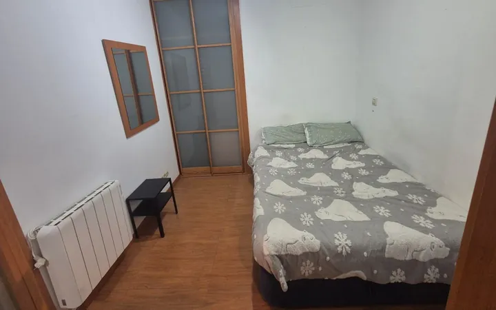 Estudio en Calle del Teniente Compaired - Foto 17
