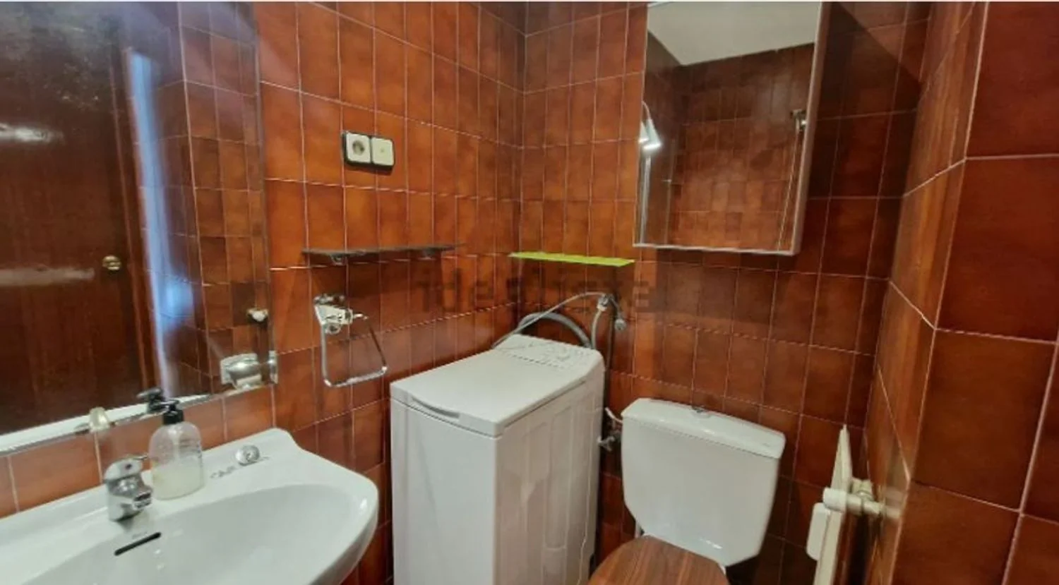 Piso en Calle de la Infanta Mercedes, 105, Cuzco-Castillejos - Foto 15